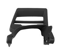 UYTGFO Adatto for motosega Husqvarna 545 550XP, accessori for utensili elettrici da giardino, parti di ricambio, protezione for maniglia freno catena 522677501