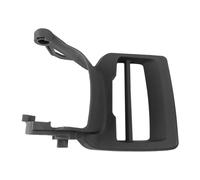 UYTGFO Adatto for motosega Husqvarna 545 550XP. La parte superiore sostituisce il numero 522677501. Accessori for utensili elettrici da giardino. Protezione for maniglia del freno della catena.
