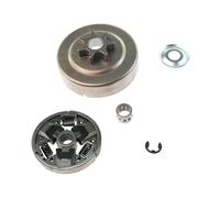 UYTGFO Adatto for motosega Stihl 024 026 MS240 MS260 MS261MS270 MS271 MS280 MS291. Sperone del tamburo della frizione.