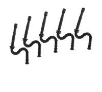 UYTGFO Adatto for motosega Stihl 024 026 MS260 MS240 034 036 MS340 MS360 TS400 Parte 1121 358 7700 Kit tubo flessibile for tubo del carburante 5 pezzi/lotto