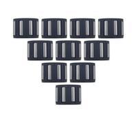 UYTGFO Adatto for motosega Stihl 034 036 044 046 MS340 MS341 MS360 MS361 MS362 MS440 MS441 MS460 MS461 Kit cuscinetto ad aghi frizione da 10 pezzi