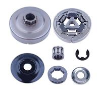 UYTGFO Adatto for motosega Stihl 044 046 MS440 MS460 MS461 MS441 MS361 MS362 MS362C Kit cuscinetto ad aghi for ruota dentata con tamburo frizione da 3/8