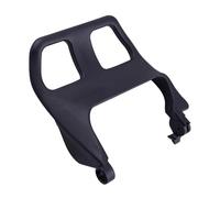 UYTGFO Adatto for motosega STIHL 046 MS460 Accessori di ricambio LETAOSK Maniglia freno anteriore catena Protezione mano