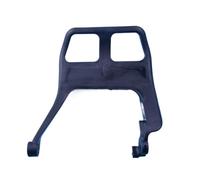 UYTGFO Adatto for motosega Stihl 066 MS650 MS660 LETAOSK Maniglia freno catena Protezione mano 1122 790 9101