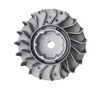 UYTGFO Adatto for motosega Stihl MS251 MS 251 Sostituisci il volano 1143 400 Volano