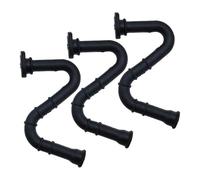 UYTGFO Adatto for motosega Stihl MS271 MS201 MS261 MS291 1141 358 7708 Ricambio for attrezzi da giardino Tubo flessibile del carburante