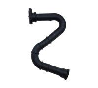 UYTGFO Adatto for motosega Stihl MS271 MS201 MS261 MS291 1141 358 7708 Ricambio for attrezzi da giardino Tubo flessibile del carburante