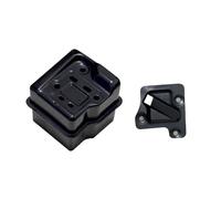 UYTGFO Adatto for motosega STIHL MS310 MS390 MS290 MS 029 039 Kit di scarico silenziatore sostitutivo