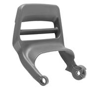 UYTGFO Adatto for motoseghe 445 445E 450 450E Sostituisce 505422701 544082601 Leva della maniglia del freno della catena con protezione for le mani