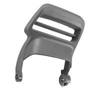 UYTGFO Adatto for motoseghe 445 445E 450 450E, sostituisce 505422701 e 544082601. Nuova leva del freno della catena con protezione for le mani mostrata.