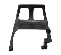 UYTGFO Adatto for motoseghe Stihl 029 039 MS290 MS310 MS390, sostituisce la leva del freno della catena con protezione for le mani 1127 792 9100-HGSW