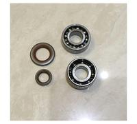 UYTGFO Adatto for motoseghe Stihl 044 MS440 Cuscinetti a sfere dell'albero motore Paraoli(Bearings and seals)