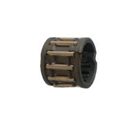 UYTGFO Adatto for motoseghe Stihl MS310 MS360 MS390 KOLBEN perno gabbia a rulli 10x14x13mm MS290 cuscinetto ad aghi for pistone(2 Pieces Per Lot)