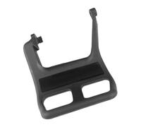 UYTGFO Adatto for motoseghe Stihl MS382, ricambio for Stihl 1119 792 4900, resistente 1 pezzo, maniglia freno catena, accessori for macchinari