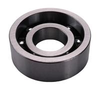 UYTGFO Adatto for motoseghe STIHL MS660 066 Ricambio 9640 003 1850, 9640 003 1560 ABGE-4X Kit guarnizioni olio cuscinetto albero motore