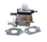 UYTGFO Adatto for motozappe Echo/Mantis/Little Wonder Altri modelli Trimmer Pezzi di ricambio Carburatore Carb Zama C1U-K54