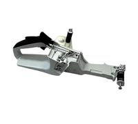 UYTGFO Adatto for MS251 for MS251C Seghe elettriche for un controllo e una manovrabilità migliorati Serbatoio del carburante Maniglia posteriore compatibile con