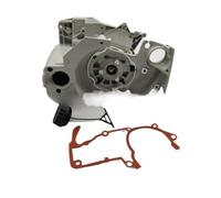 UYTGFO Adatto for MS660 Gruppo scatola MS066 Gruppo carter MS660 Motosega MS066MS660 Applicabile