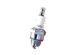 UYTGFO Adatto for NGK BOSCH for Husqvarna for Stihl for Emark for Shindaiwa for Echo 2 tempi Tosaerba Decespugliatore Spruzzatore BM6A 50 pezzi Candele for tagliaerba e motosega