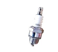 UYTGFO Adatto for NGK BPMR7A for Stihl for motosega Husqvarna MS210 MS230 MS250 MS260 MS261 MS270 271 decespugliatore tagliaerba 10 pezzi BPM6A candela