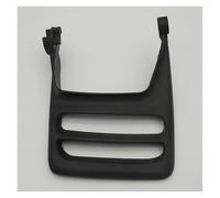 UYTGFO Adatto for parti di motosega Husqvarnae 236 240, leva del freno della catena, protezione anteriore