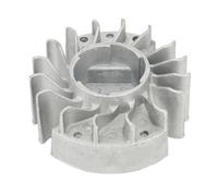 UYTGFO Adatto for pratico volano utile in metallo 021 023 Motosega MS230 MS250 Ricambi di ricambio 1130 400 1 pz Decespugliatore