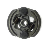 UYTGFO Adatto for Robin NB411 48F Makita RBC 40,2CC 63CC Trivella 2 tempi 3,5HP 3,6HP Motore fuoribordo Gruppo frizione motore