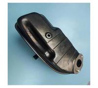 UYTGFO Adatto for soffiatori STIHL BR550 BR700 BR600 MARMITTA DI SCARICO 4282-140-0605 PERNI DI MONTAGGIO VITI GUARNIZIONE 4282-149-0600(Orig. 4282-140-0605)