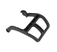UYTGFO Adatto for Stihl 017 018 MS170 MS180 1130 792 9100 Motosega Decespugliatore Ricambi Attrezzi da giardino Sostituzioni Leva maniglia freno catena