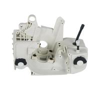 UYTGFO Adatto for STIHL 021 023 025 MS210 MS230 MS250 Alloggiamento motore Serbatoio carburante Accessori Motosega Parti del carter for tosaerba