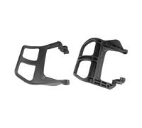 UYTGFO Adatto for Stihl 021 023 025 MS210 MS230 MS250 Maniglia del freno for motosega Attrezzo elettrico da giardino 1 pezzo Protezione for la mano della catena 1123 792 9100 Ricambio