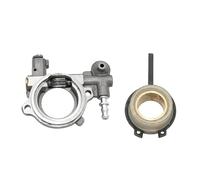 UYTGFO Adatto for Stihl 024 026 MS240 MS260 MS260C MS260D MS260D MS260Z for Stihl PN 1121 640 3203 1121 640 3202 1121 640 7111 1121 Vite senza fine della pompa dell'olio