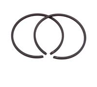 UYTGFO Adatto for STIHL 026 026 Pro MS251 MS260 FS480 e altri decespugliatori a 2 tempi 1121 034 3010 2 pezzi/lotto 44 mm x 1,2 mm fasce elastiche