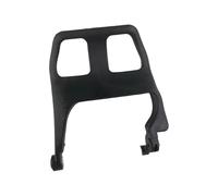 UYTGFO Adatto for Stihl 044 MS440 1128-790-9150 Maniglia freno catena Protezione mano anteriore Fascia freno Protezione maniglia freno catena