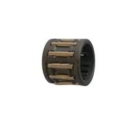 UYTGFO Adatto for STIHL BR340 BR380 SR420 TS410 TS420 SOFFIATORE SEGA for CEMENTO ALBERO MOTORE GABBIA A RULLI 95120032344 CUSCINETTI AD AGHI PISTONE BR420(1 PIECE PER LOT)