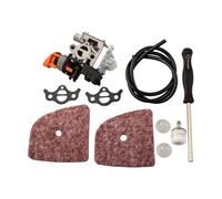 UYTGFO Adatto for Stihl FS 94 RC-E Z for FS 94 RZ KM94 KM FS HL 94 94R Sostituzione 4149 120 0602 4149-120 HL94 FS94R Carburatore 4149-120-0602