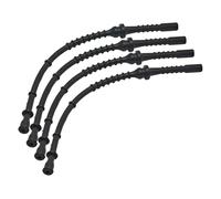 UYTGFO Adatto for STIHL FS120 FS200 FS250 FS300 FS350 FS450 FS480 decespugliatore tagliaerba decespugliatore 4 pezzi lotto kit tubo flessibile carburante gas