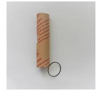 UYTGFO Adatto for STIHL FS250 FS280 FS290 KUBOTA D400 for HUSQVARNA 141 140 36R 41 40 for DOLMAR 109 for Ryobi DECESPUGLIATORE MOTOSEGA SOFFIATORE ANELLO PISTONE(100 PCS)