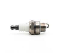UYTGFO Adatto for Stihl, Husqvarna, Emark, Shindaiwa, Mcculloch, Poulan, tagliaerba a 2 tempi, decespugliatore, motosega BPM6A, candela L6TC
