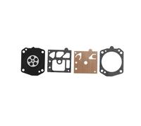 UYTGFO Adatto for Stihl, Husqvarna MS270, MS280, MS290, MS341, MS390, Jonsered 2051, 2054, 2055, A76I, 5 set di kit di riparazione e ricostruzione del carburatore D22-HDA