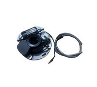 UYTGFO Adatto for STIHL MS 070 090 MS720 MOTOSEGA PUNTA DI CONTATTO ALTERNATORE MAGNETE ECCITATORE CONDENSATORE ACCENSIONE ACCENSIONE TDI INVOLUCRO STATORE PIASTRA