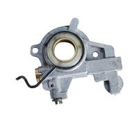 UYTGFO Adatto for Stihl MS 361 MS361 Ricambi for motosega 1128 640 3206 1135 640 3200 1 pezzo di ricambio for pompa dell'olio