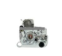 UYTGFO Adatto for STIHL MS066 Gruppo carter MS660 Motosega Steele MS066 MS660(MS066 MS660 engine)