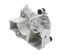 UYTGFO Adatto for STIHL MS170 MS180 MS 170 180 017 018 Parti del motore della motosega 11300210801 Gruppo alloggiamento motore carter