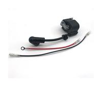 UYTGFO Adatto for Stihl MS180 MS170 MS 180 170 017 018 Motosega a gas Parti Attrezzi Carburatore Volano Bobina di accensione Cavo magnetico Kit candela(Ignition coil)