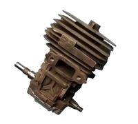 UYTGFO Adatto for STIHL MS230 MS231C MS251C CILINDRO PISTONE MANOVELLA MOTORE COPPA CUSCINETTO PARAOLIO KIT DI REVISIONE MOTORE MS231 ORIGINALE BLOCCO CORTO(Dia. 42.5MM MS231C)