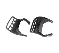 UYTGFO Adatto for STIHL MS251 MS231 MS251C MOTOSEGA Freno catena Protezione mano Strumento di riparazione giardino 1 pz 1143 792 9103 Ricambio