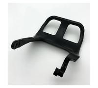 UYTGFO Adatto for Stihl MS260 MS 260 026 Motosega a gas Ricambi di ricambio Protezione maniglia freno catena