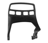 UYTGFO Adatto for Stihl MS271 MS271C MS291 MS291C Parti for motosega Copertura for protezione della mano della catena Sostituisce il numero 1141 792 9101 Maniglia del freno della catena