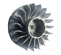 UYTGFO Adatto for Stihl MS341 MS361 1135-400-1200 Volano for motosega Parti di ricambio ABVA-11354001200 Volano for motosega